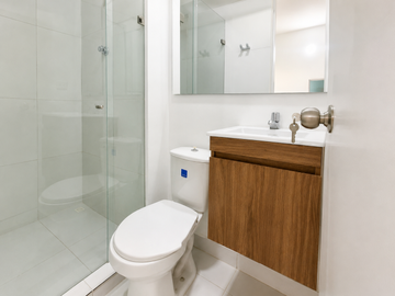 Venta apartamento - Itagüí, San Gabriel