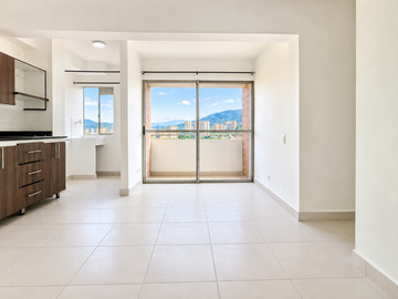 Venta apartamento - Itagüí, San Gabriel