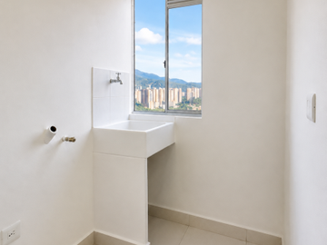 Venta apartamento - Itagüí, San Gabriel