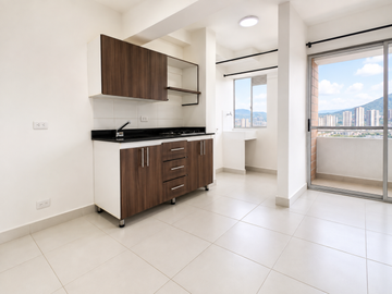 Venta apartamento - Itagüí, San Gabriel