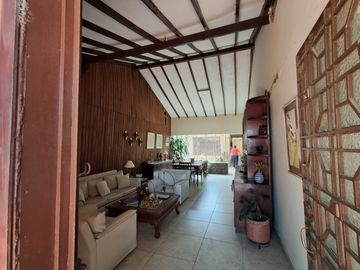 VENTA DE CASA POR INVERSION EN SAN FERNANDO PARA INVERSION