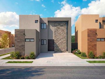 Casa en venta en Veracruz con Hab. en PB. Fracc. Lomas Residencial