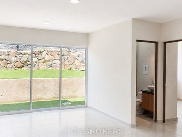 Departamento en Venta | Modelo: MAGENTA | Los Arrayanes | Tlaquepaque