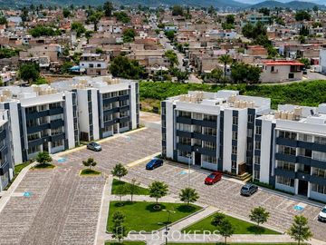 Departamento en Venta | Modelo: MAGENTA | Los Arrayanes | Tlaquepaque