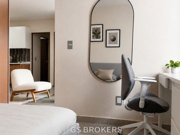 DEPARTAMENTO EN VENTA | Modelo SALVIA Nivel: PB | Los Arrayanes | Tlaquepaque