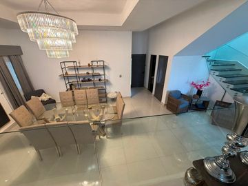 Casa en Venta | Cumbres 2º Sector | Monterrey, N.L.