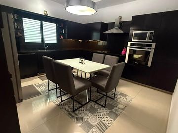 Casa en Venta | Cumbres 2º Sector | Monterrey, N.L.