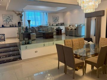 Casa en Venta | Cumbres 2º Sector | Monterrey, N.L.
