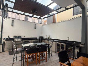 Casa en Venta | Cumbres 2º Sector | Monterrey, N.L.
