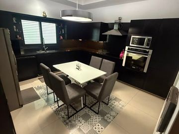 Casa en Venta | Cumbres 2º Sector | Monterrey, N.L.