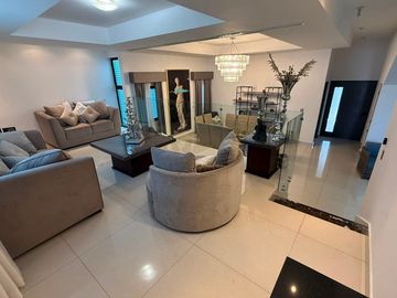 Casa en Venta | Cumbres 2º Sector | Monterrey, N.L.