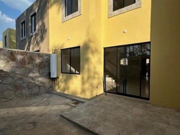 Casa en venta en San Miguel de Allende  Los Portales