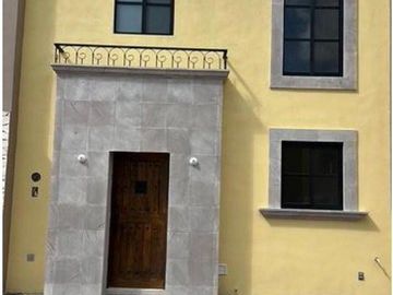 Casa en venta en San Miguel de Allende  Los Portales