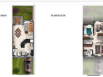 Casa en venta en San Miguel de Allende  Los Portales