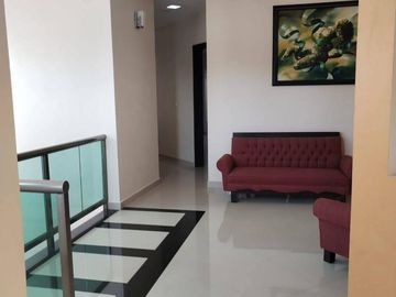 ESPECTACULAR RESIDENCIA EN VENTA EN EL BARRIO DE SANTA LUCÍA, CAMPECHE
