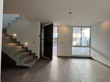 CASA EN VENTA FORTIN