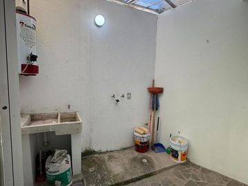 CASA EN VENTA FORTIN