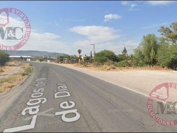 Venta de Terreno, Lagos de Moreno, Jalisco, uso suelo mixto. Salida a Aguascalientes.
