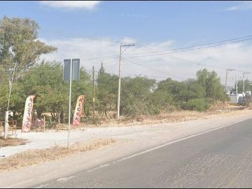 Venta de Terreno, Lagos de Moreno, Jalisco, uso suelo mixto. Salida a Aguascalientes.