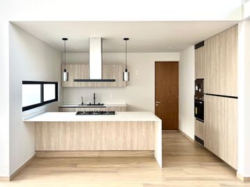 Casa en Venta en Fraccionamiento Privado Juriquilla