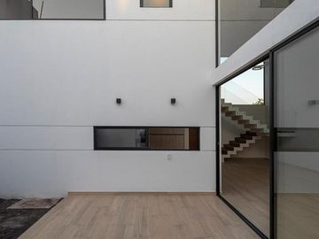 Casa en Venta en Fraccionamiento Privado Juriquilla