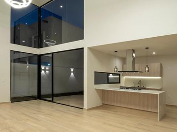 Casa en Venta en Fraccionamiento Privado Juriquilla