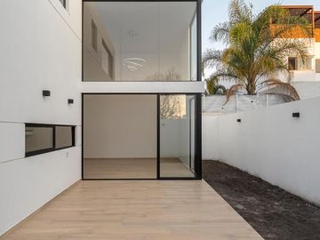 Casa en Venta en Fraccionamiento Privado Juriquilla