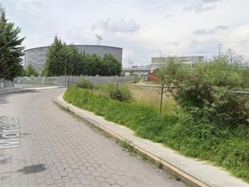 VENTA DE TERRENO EN SAN SALVADOR TIZATLALLI METEPEC MUY CERCA DE AVENIDA TECNOLÓGICO