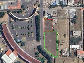 VENTA DE TERRENO EN SAN SALVADOR TIZATLALLI METEPEC MUY CERCA DE AVENIDA TECNOLÓGICO