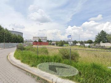 VENTA DE TERRENO EN SAN SALVADOR TIZATLALLI METEPEC MUY CERCA DE AVENIDA TECNOLÓGICO
