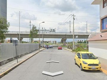 VENTA DE TERRENO EN SAN SALVADOR TIZATLALLI METEPEC MUY CERCA DE AVENIDA TECNOLÓGICO