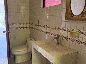 Casa en venta en San Jerónimo Chicahualco