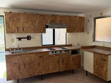 Casa en venta en San Jerónimo Chicahualco