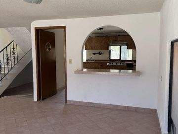 Casa en venta en San Jerónimo Chicahualco