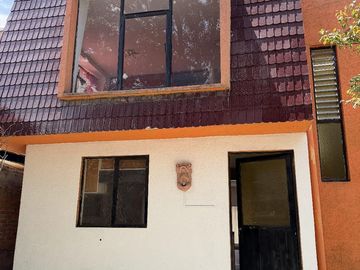 Casa en venta en San Jerónimo Chicahualco