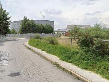 VENTA DE TERRENO EN SAN SALVADOR TIZATLALLI METEPEC MUY CERCA DE AVENIDA TECNOLÓGICO