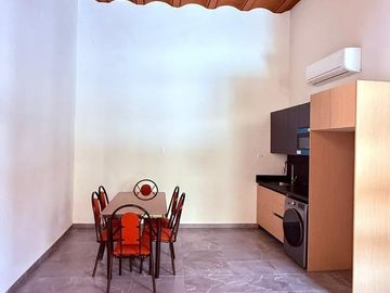 Casa en Centro Histórico, Mazatlán, Sinaloa.