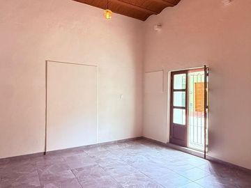 Casa en Centro Histórico, Mazatlán, Sinaloa.