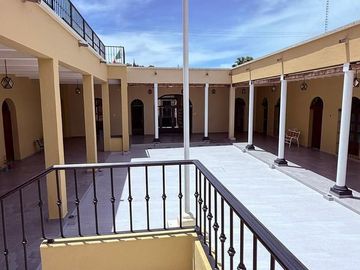 Casa en Centro Histórico, Mazatlán, Sinaloa.