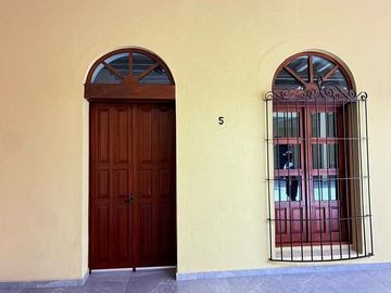 Casa en Centro Histórico, Mazatlán, Sinaloa.