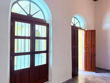 Casa en Centro Histórico, Mazatlán, Sinaloa.