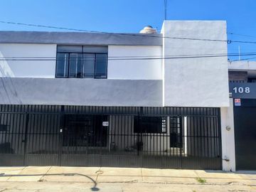 Casa Renta León Moderno, León, Guanajuato