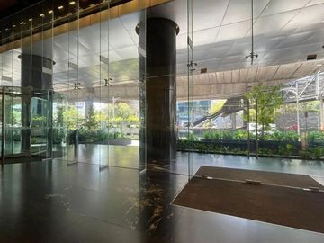 Renta de oficina en Blvd Manuel Ávila Camacho, Polanco III sección, Miguel Hidalgo