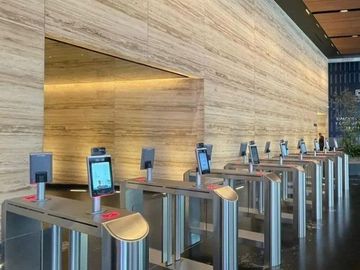 Renta de oficina en Blvd Manuel Ávila Camacho, Polanco III sección, Miguel Hidalgo