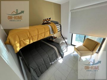 Departamento en  Cardones