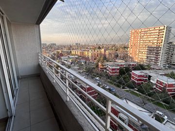 ARRIENDO DEPARTAMENTO 2D2B ESTACIONAMIENTO SUBTERRANEO