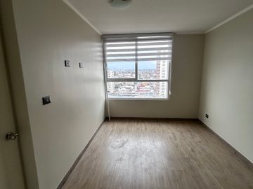 ARRIENDO DEPARTAMENTO 2D2B ESTACIONAMIENTO SUBTERRANEO