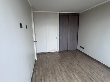 ARRIENDO DEPARTAMENTO 2D2B ESTACIONAMIENTO SUBTERRANEO