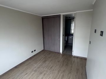 ARRIENDO DEPARTAMENTO 2D2B ESTACIONAMIENTO SUBTERRANEO