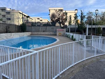 ARRIENDO DEPARTAMENTO 2D2B ESTACIONAMIENTO SUBTERRANEO